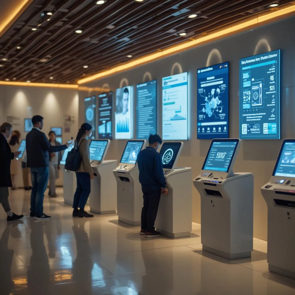 Optimisation pour une Banque