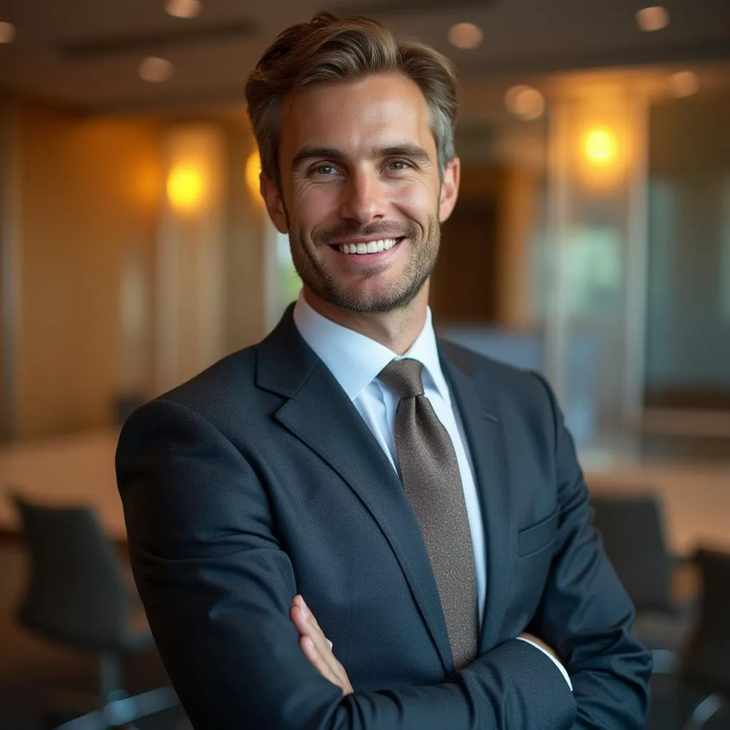 Jean-Michel Petit, Responsable Partenariats